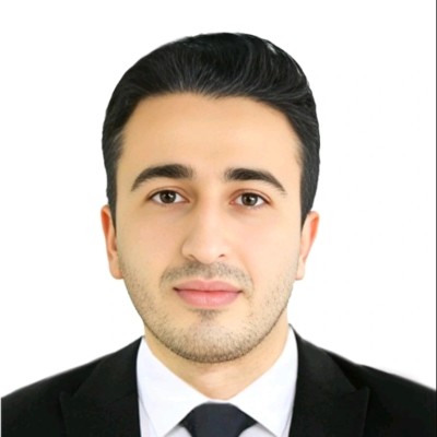 Rustam Taghizade
